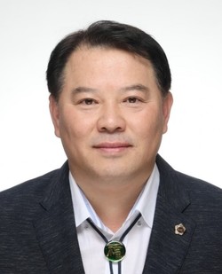김영준 도의원