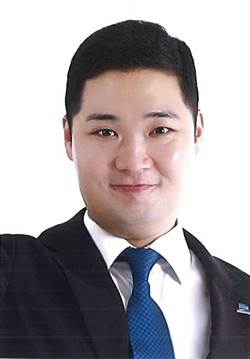 최민 경기도의원.