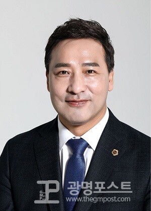 ◐ 김용성 경기도의원(광명시 4, 더불어민주당)